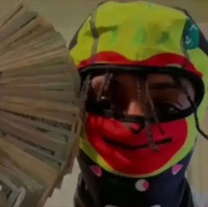 Meet your Posher, Jacques